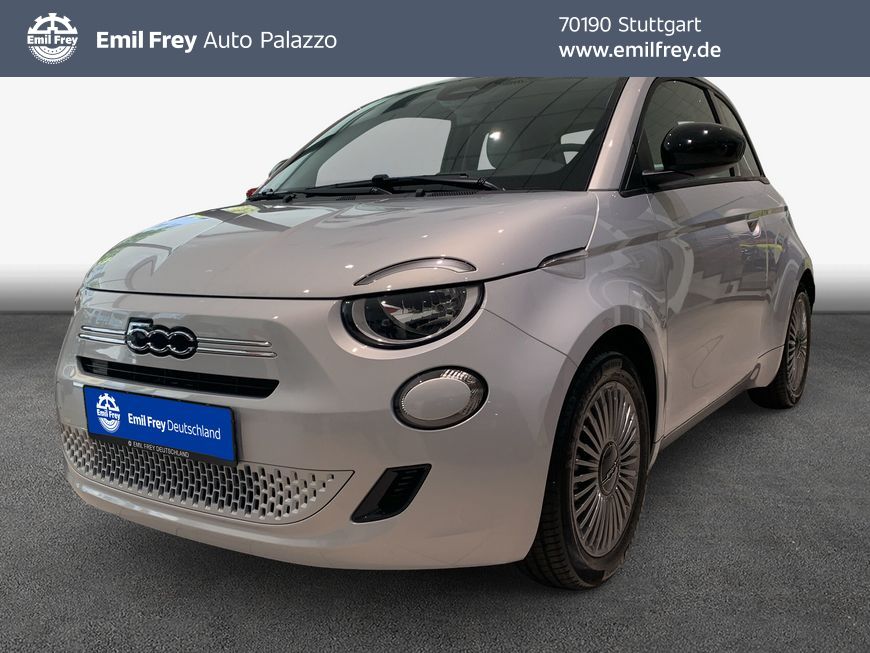Bild des Angebotes Fiat 500 HYBRID Icon 65PS
