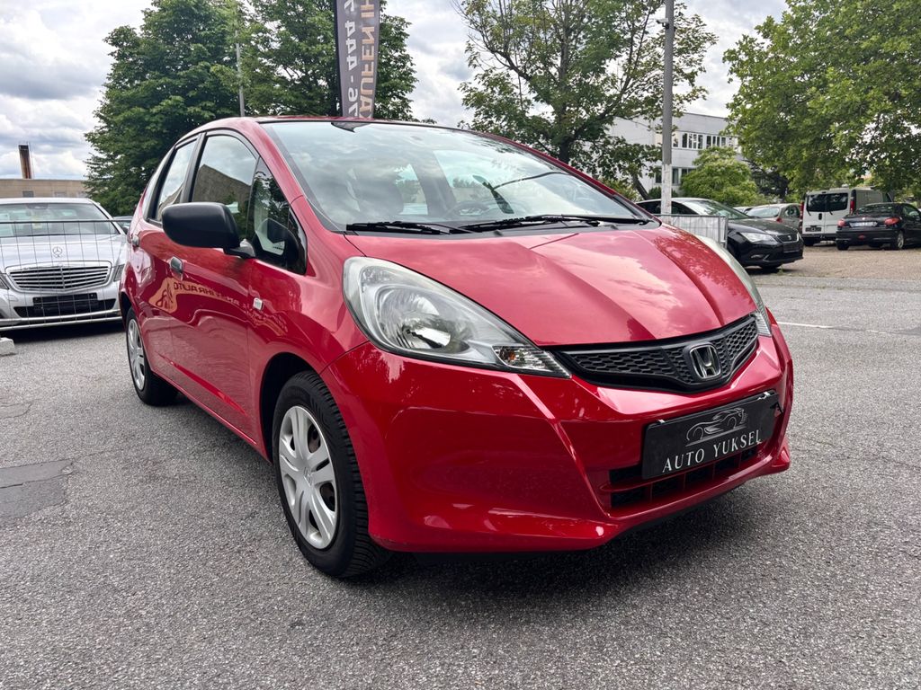 Bild des Angebotes Honda Jazz 1.2 Advantage*TUV NEU*