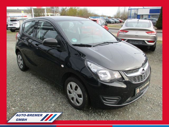 Bild des Angebotes Opel Karl 1,0 Selection / ALW