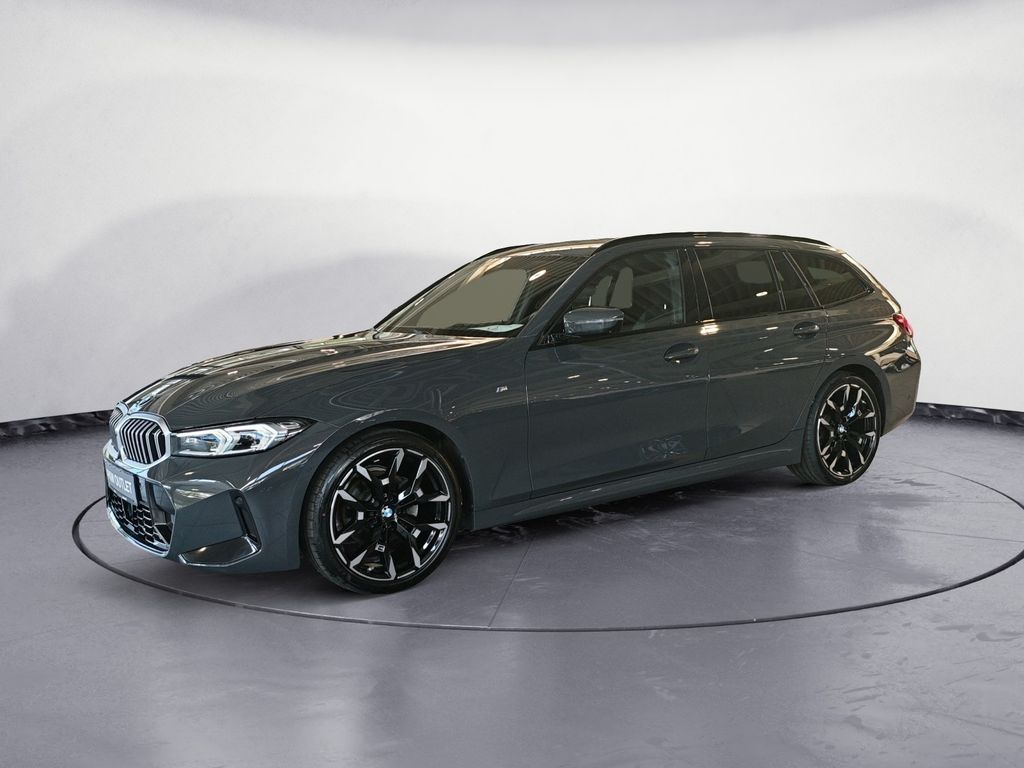 Bild des Angebotes BMW 320d Touring Aut. M Sport Innovationsp. ACC Adap