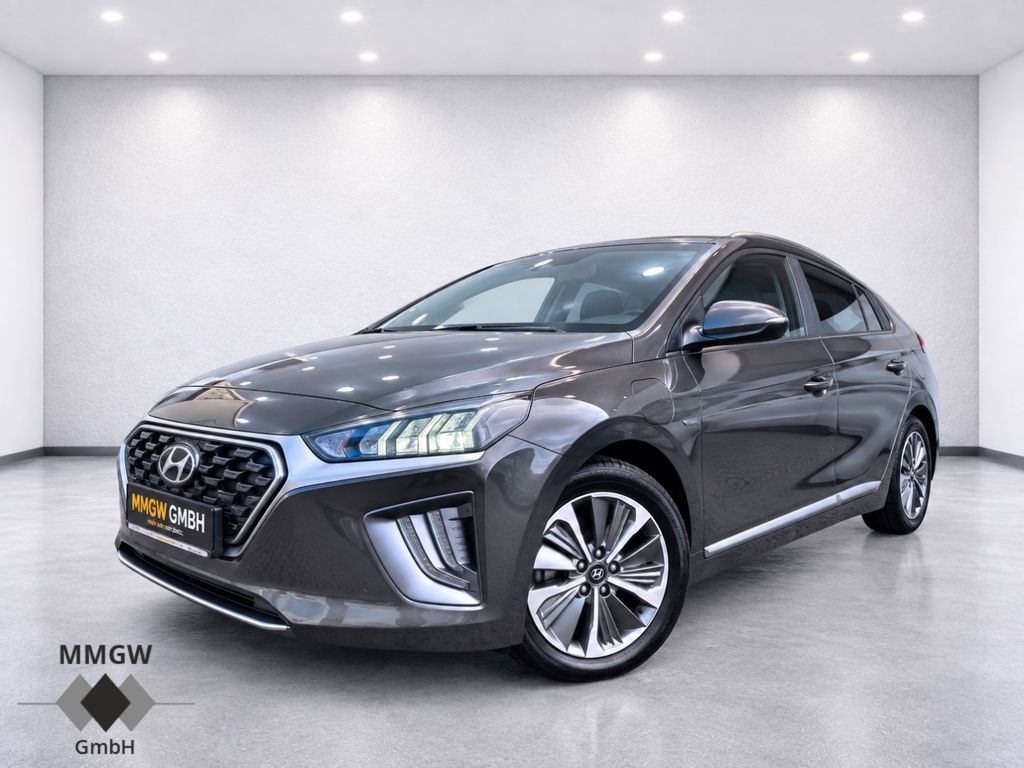 Bild des Angebotes Hyundai IONIQ Style Plug-In Hybrid Navi/Soundsyst/LED/AC