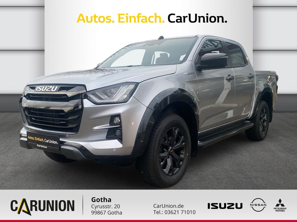 Bild des Angebotes Isuzu D-Max V-Cros Double Cab