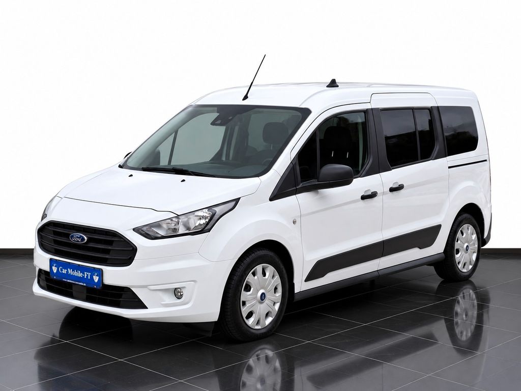 Bild des Angebotes Ford Transit Connect*1HD*LANG*30TKM*NAVI*KAMERA*TEMPO