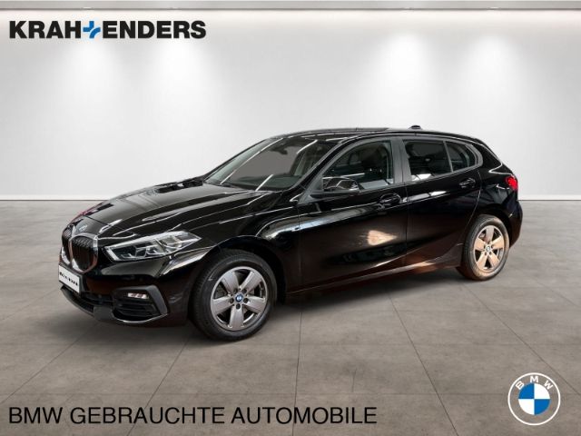 Bild des Angebotes BMW 116 d Modell Advantage SHZ+LED+PDC+HUD+Navi