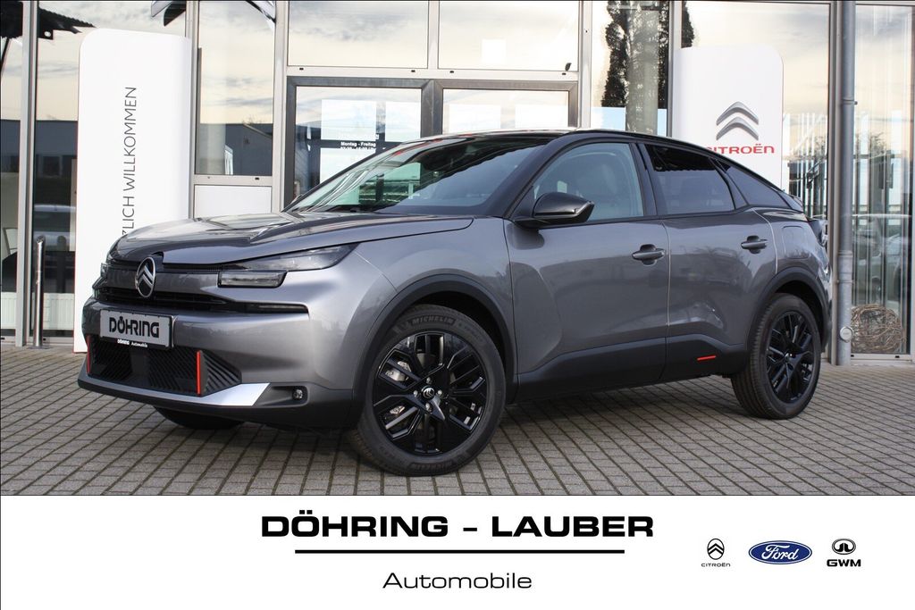 Bild des Angebotes Citroën C4 Hybrid 145 Doppelkupplung COLLECTION Winter P