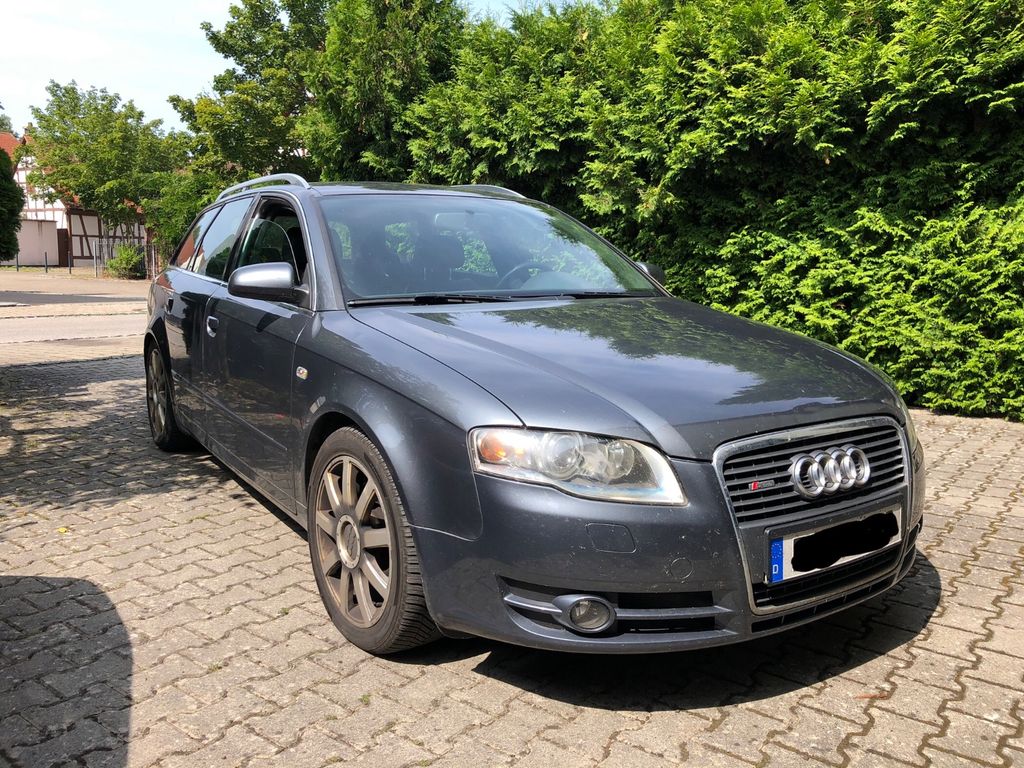 Audi quattro