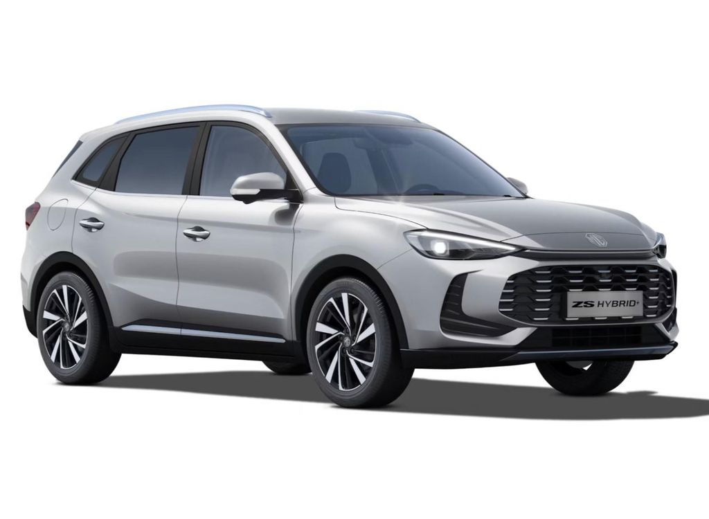 Bild des Angebotes MG ZS 1.5 Hybrid+ 145 kW Luxury *AUT*PANO*NAV*LED*K