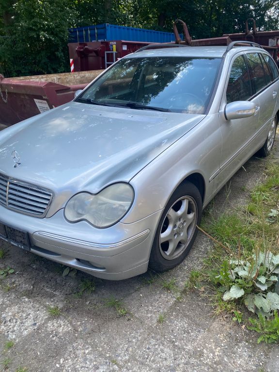 Bild des Angebotes Mercedes-Benz 200