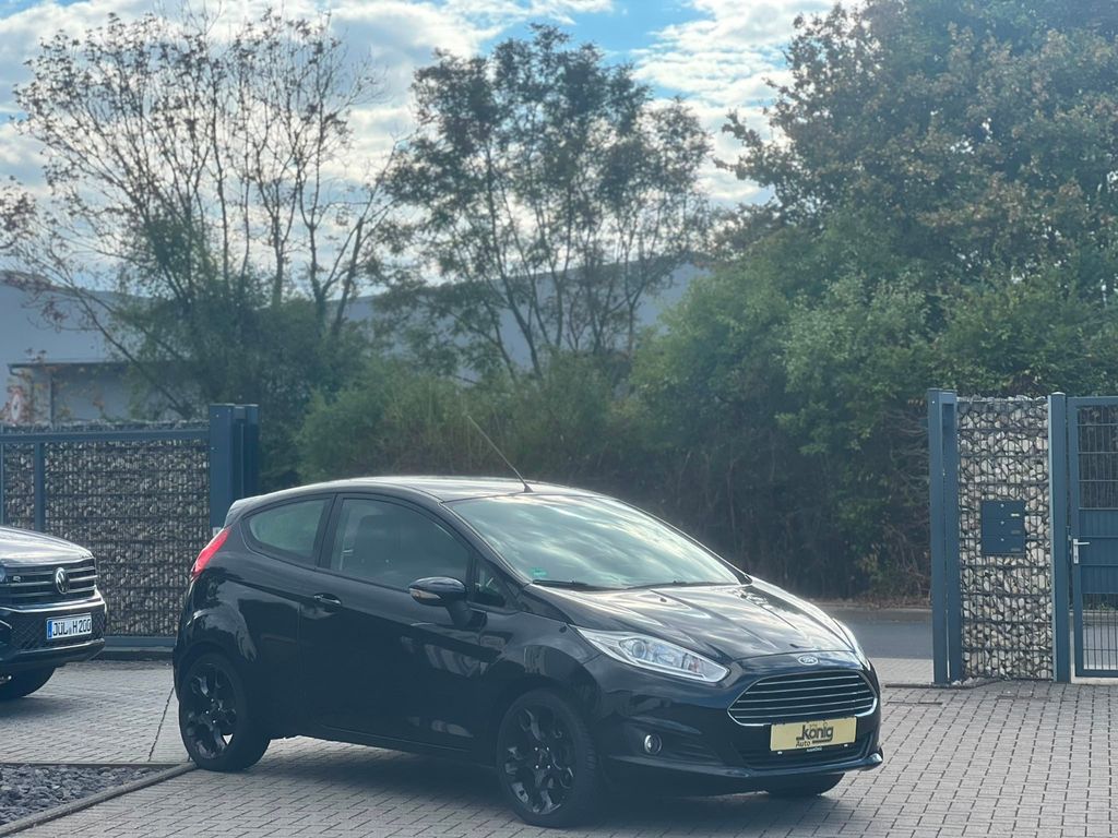 Bild des Angebotes Ford Fiesta Trend *2 Hand* Zahnriemen neu*