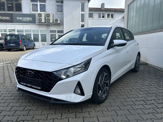 Bild des Angebotes Hyundai i20 1.0 T-GDI Trend - Navi - DAB - CarPlay- SHZ