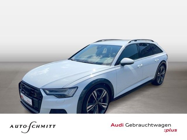 Bild des Angebotes Audi A6 Allroad quattro 55 TDI basis Bang&Olufsen*Ahk