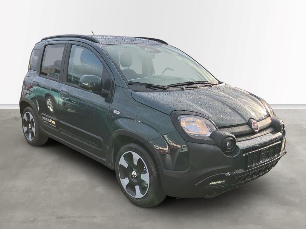 Bild des Angebotes Fiat Pandina 1.0 GSE Hybrid 48 kW Cross