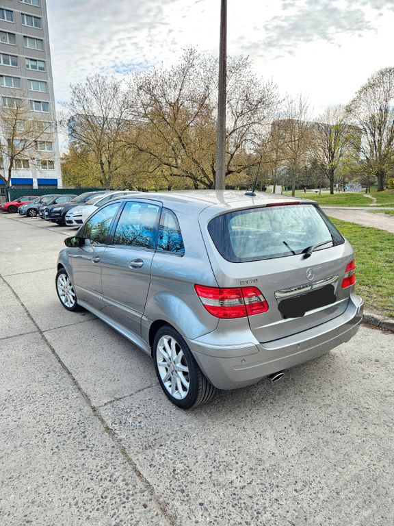 Bild des Angebotes Mercedes-Benz B 170