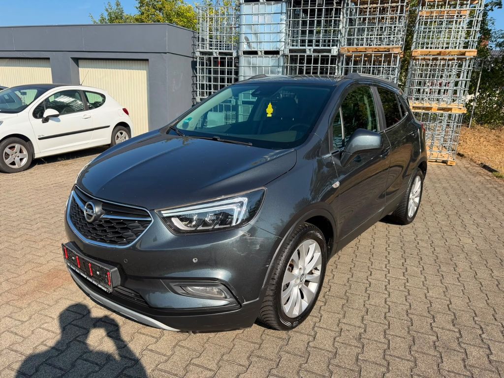 Bild des Angebotes Opel Mokka X 1.4 ECOTEC Turbo ON Start/Stop ON