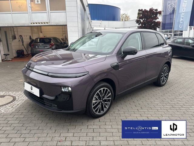 Bild des Angebotes Leapmotor B10 BEV 67,1 kWh Design Pro Max