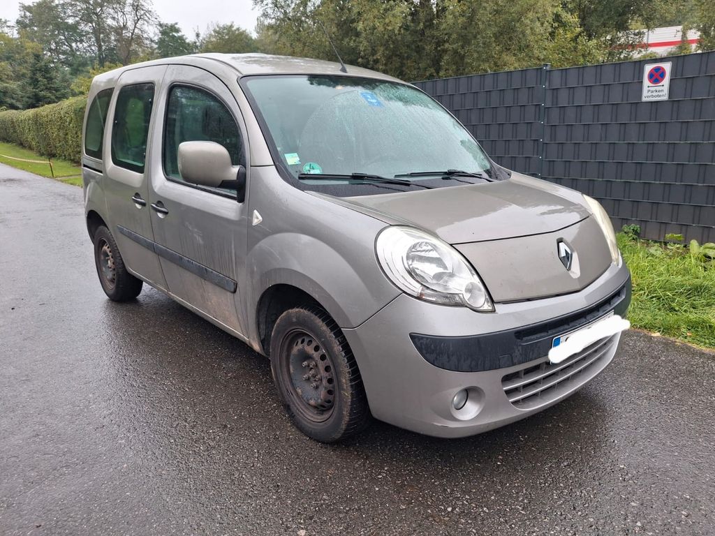 Bild des Angebotes Renault Kangoo Privilege 1.6 16V 105 Privilege