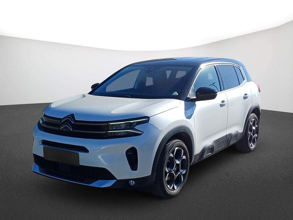 Bild des Angebotes Citroën C5 Aircross Feel Pack