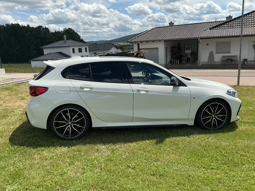 Bild des Angebotes BMW 135