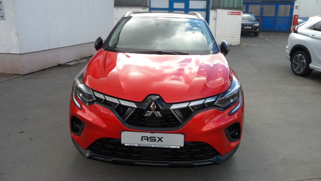 Bild des Angebotes Mitsubishi ASX Intro Edition