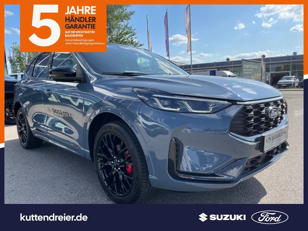 Bild des Angebotes Ford Kuga BlueCruise Edition HYBRID 360*B&O*LED*iACC*