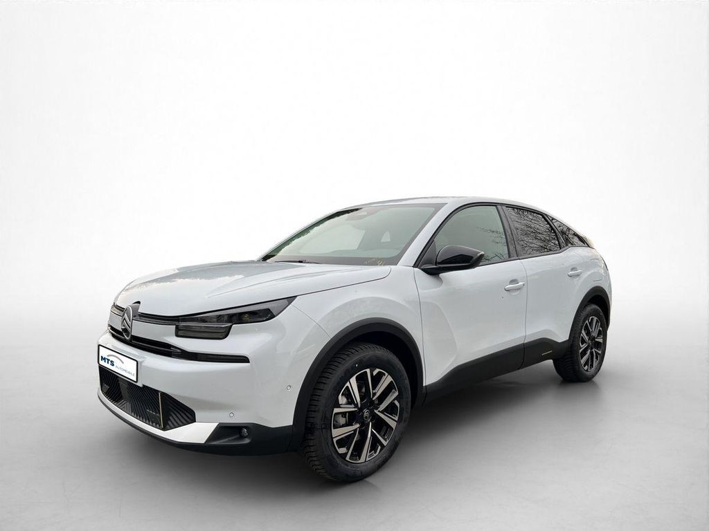 Bild des Angebotes Citroën C4 Hybrid 145 Max Winter Paket Kamera uvm.