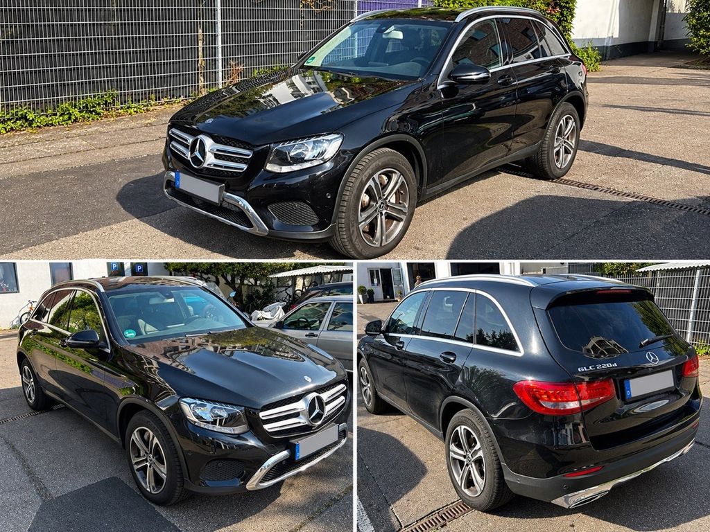 Bild des Angebotes Mercedes-Benz 220