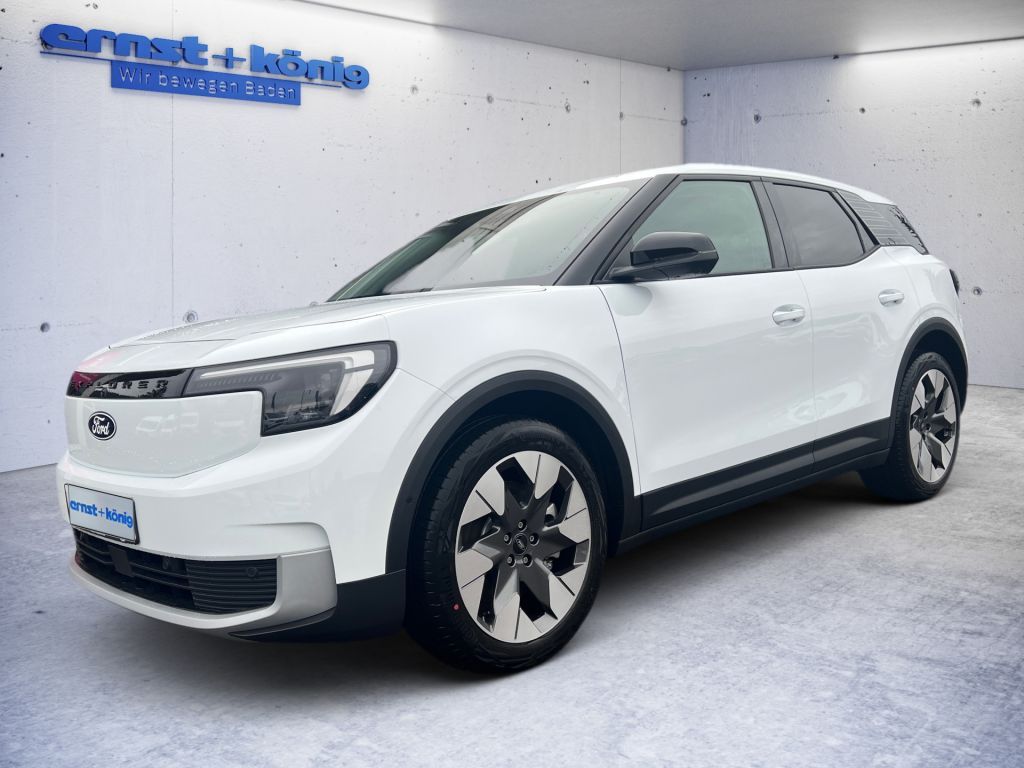 Bild des Angebotes Ford Explorer Elektromotor mit Extended Range RWD 77k