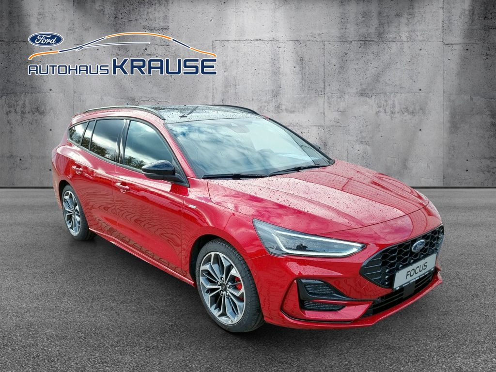 Bild des Angebotes Ford Focus Turnier ST-Line X