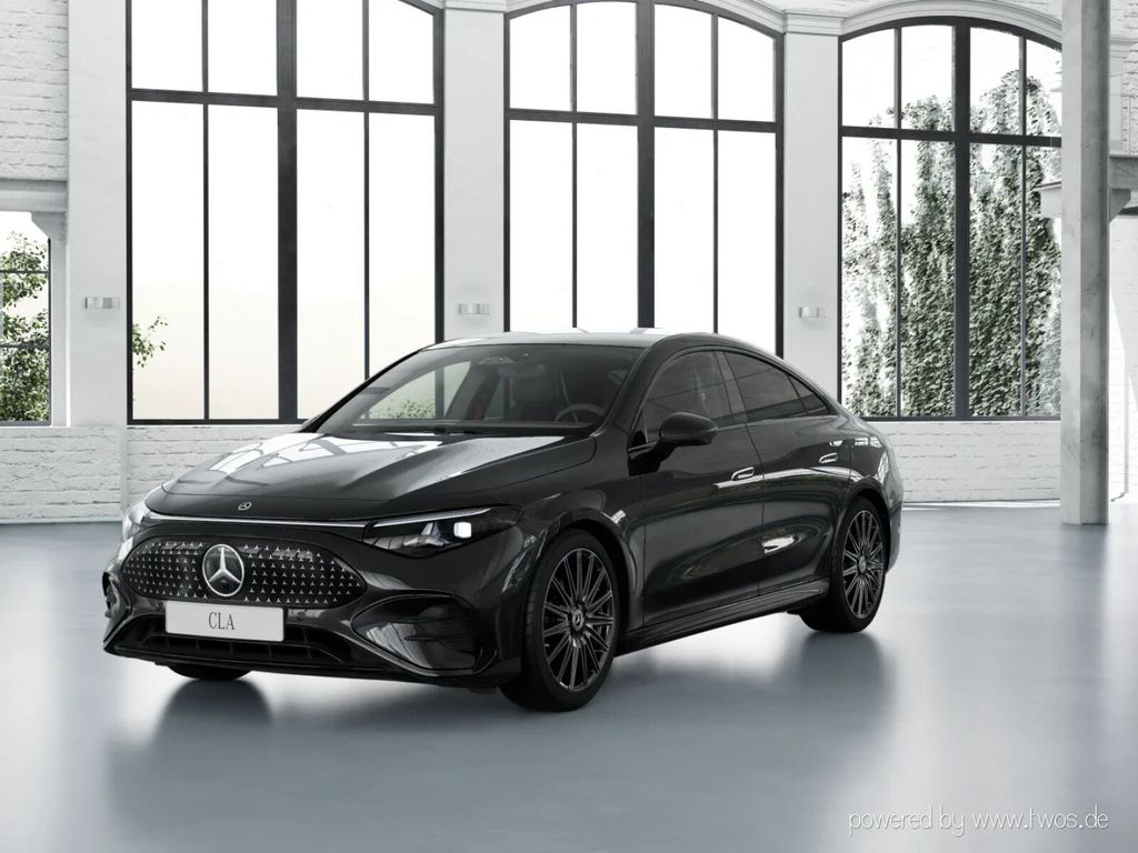 Bild des Angebotes Mercedes-Benz CLA 250+ AMG-LINE PLUS PREMIUM NIGHT KAMERA APPL