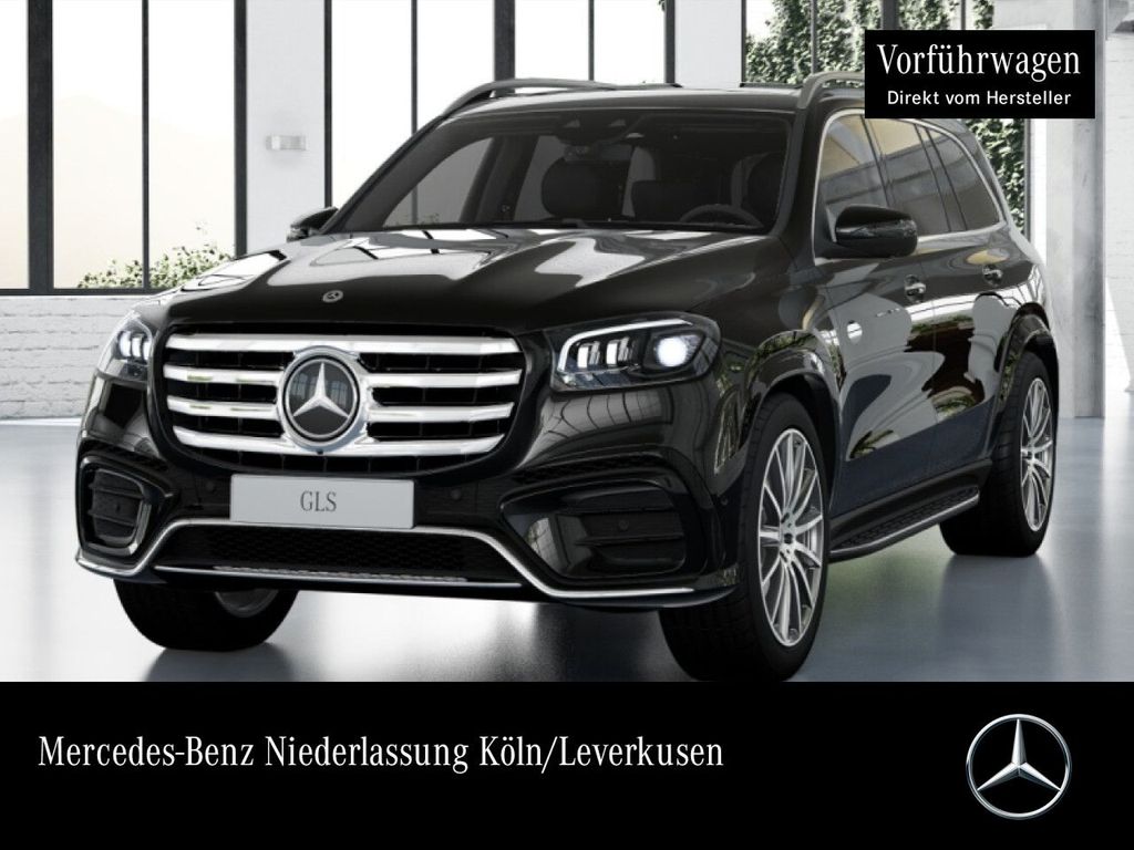 Bild des Angebotes Mercedes-Benz GLS 580 4M AMG+PANO+360+AHK+MULTIBEAM+STHZG+HUD