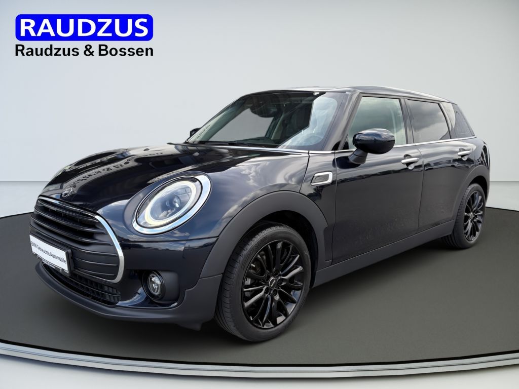 Bild des Angebotes MINI Mini One Clubman Aut. Classic Trim