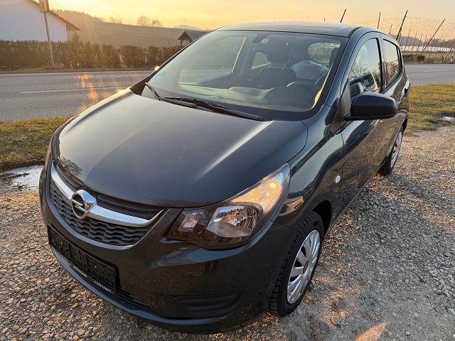 Bild des Angebotes Opel Karl Selection
