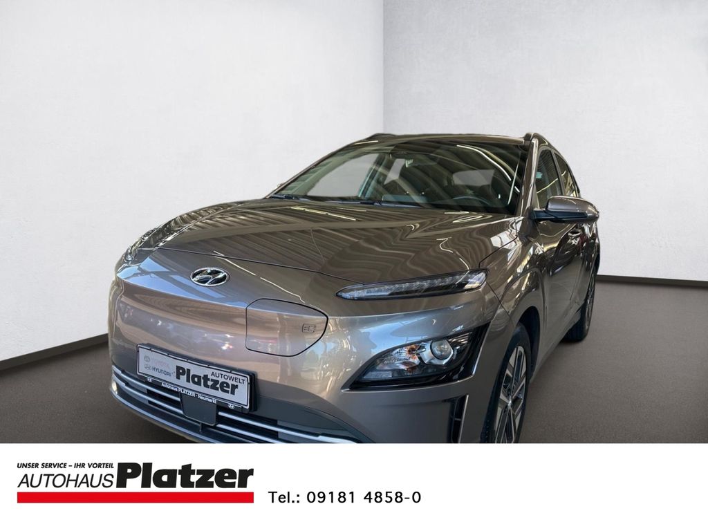Bild des Angebotes Hyundai KONA Elektro Select ACC Apple CarPlay SHZ LHZ Rü