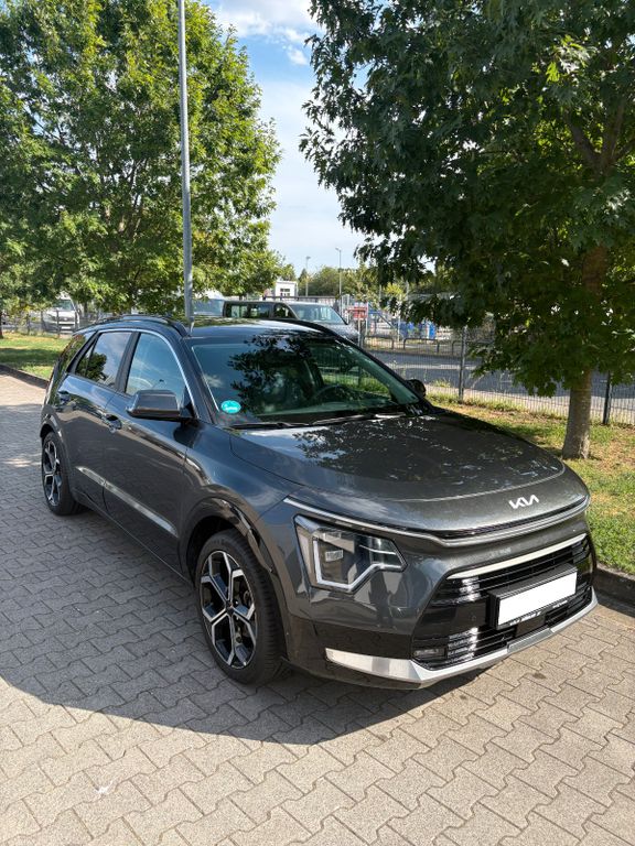 Bild des Angebotes Kia Niro 1.6 GDI Hybrid Spirit + Technologie Paket