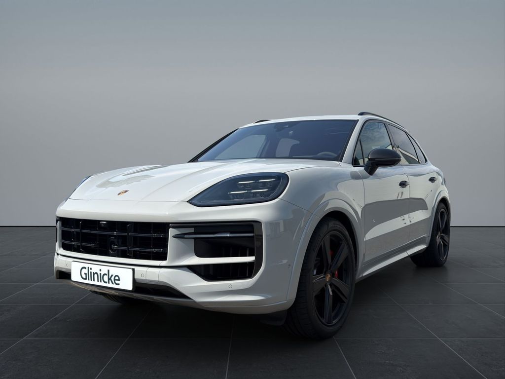 Bild des Angebotes Porsche Cayenne GTS 22" Pano Standheizung Sport Chrono