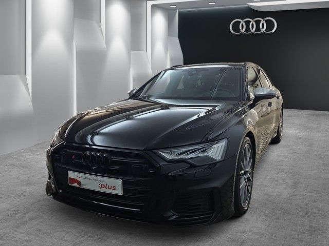 Bild des Angebotes Audi S6 Avant HD MATRIX LED LEDER PANO HEAD UP DISPLA