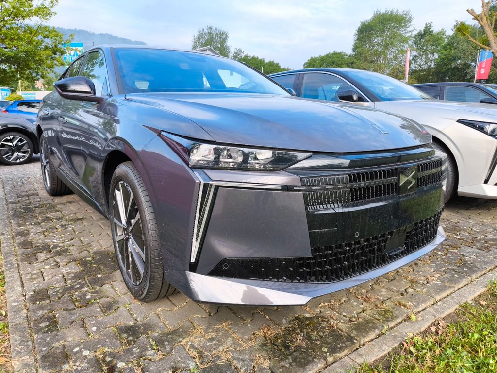 Bild des Angebotes DS Automobiles Nº4 Pallas E-Tense