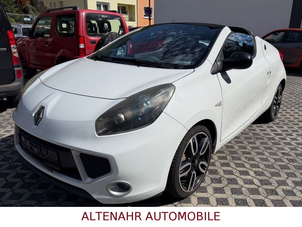 Bild des Angebotes Renault Wind * WenigKm*93.000*