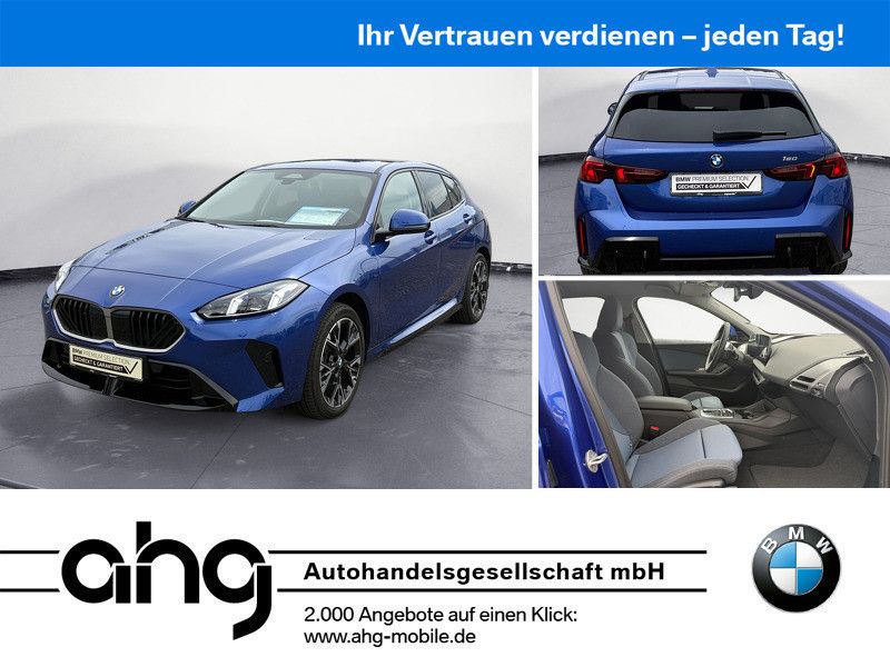 Bild des Angebotes BMW 120 M Sport Exterieur Aktive Geschw. Sportsitze