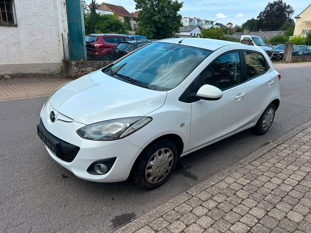 Bild des Angebotes Mazda 2 Lim. 1.3 Active