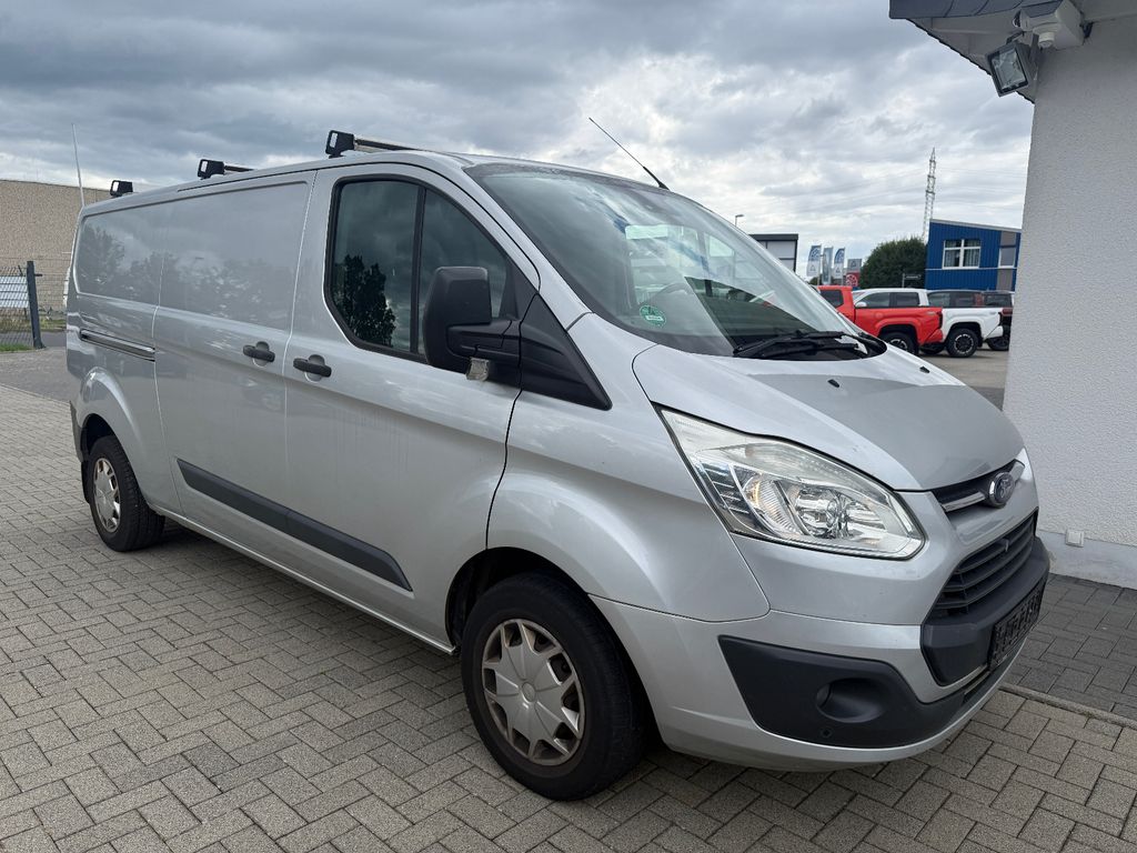 Bild des Angebotes Ford Transit Custom Kasten 310 L2 Trend 1 Hand Klima