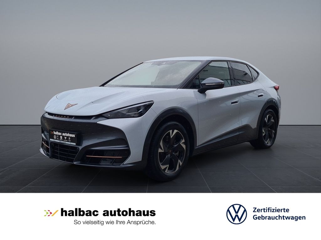 Bild des Angebotes Cupra Tavascan 77kWh Endurance+WÄRMEP+NAVI+LED+PDC+SHZ
