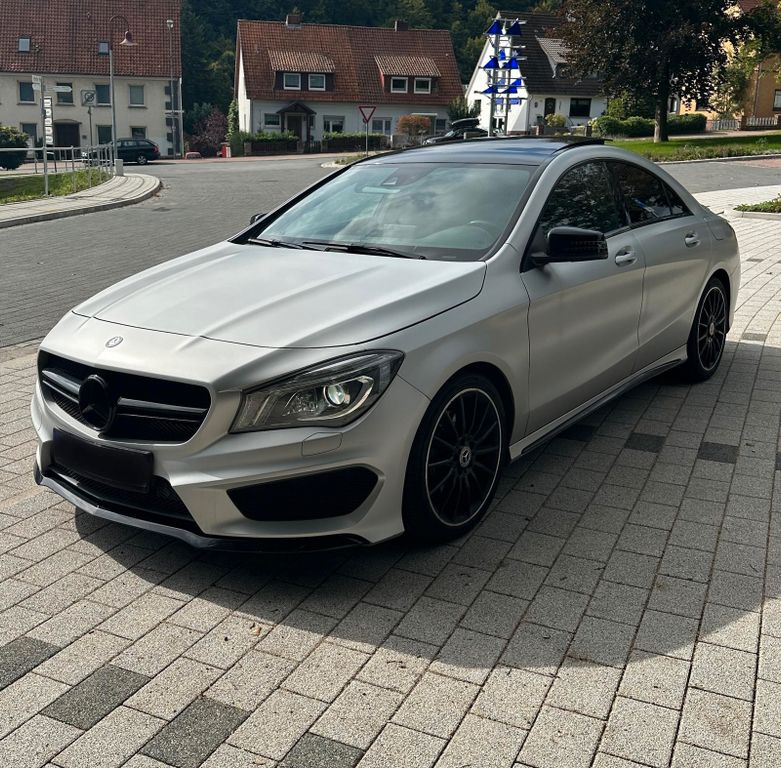 Bild des Angebotes Mercedes-Benz CLA 250 AMG Line , Harman/Kardon Soundsystem