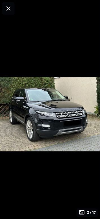 Bild des Angebotes Land Rover Range Rover Evoque 2.2 Sport