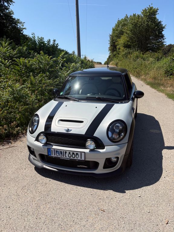 Bild des Angebotes MINI John Cooper Works  I Harman Kardon I Remus