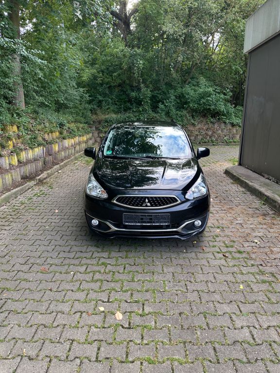 Bild des Angebotes Mitsubishi Space Star 1.0 -