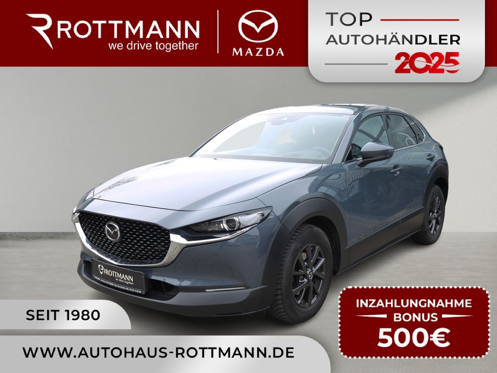 Bild des Angebotes Mazda CX-30 Aut. Selection DESIGN-P A18 ACAA ACC WKR
