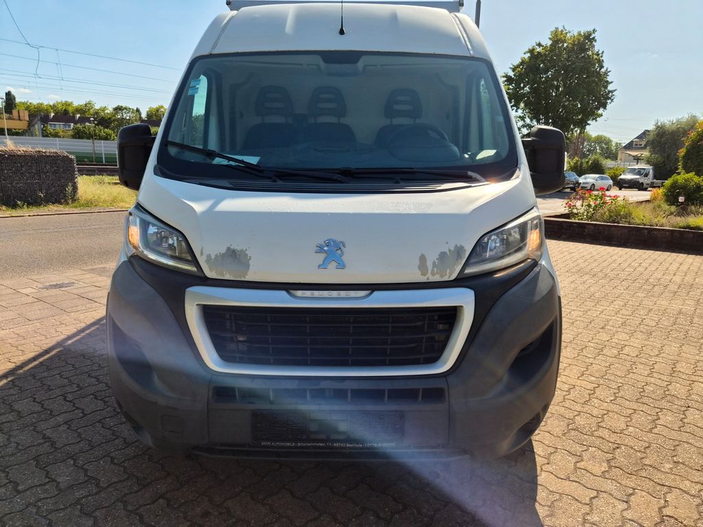 Bild des Angebotes Peugeot Boxer Kasten Hochraum 335 L3H2 Komfort Plus HDi
