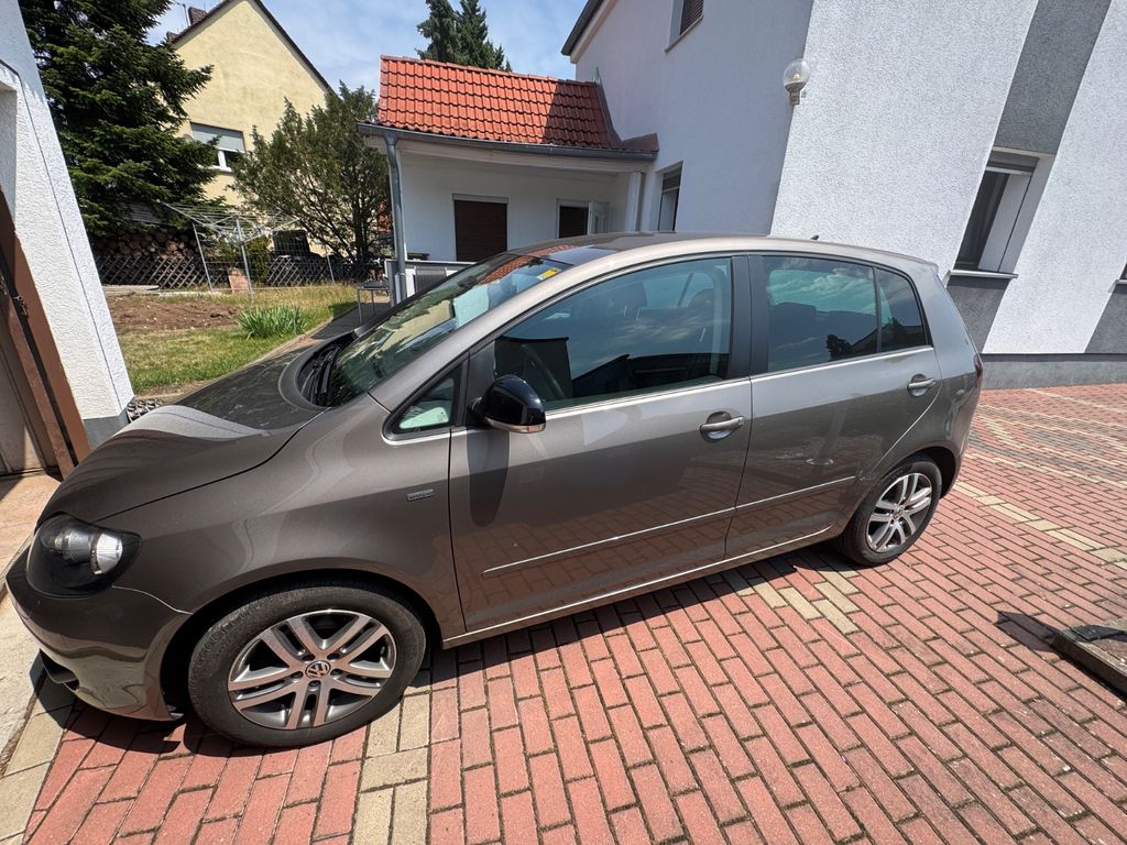 Bild des Angebotes Volkswagen Golf Plus 1.2 TSI DSG Trendline Trendline