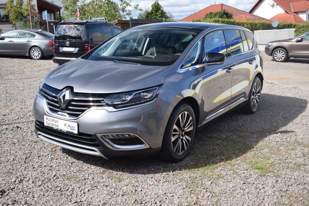 Bild des Angebotes Renault Espace V Initiale Paris